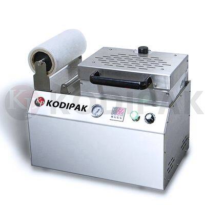 Cheese Vacuum Skin Packing Machine photo-2