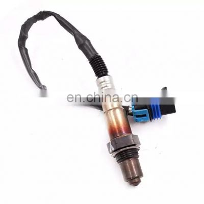 Hot Sales High Quality Car Accessories Oxygen Sensor Car Air Fuel Ratio Oxygen Sensor For Cadillac CTS 2008- OEM 0258010134