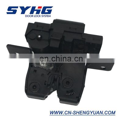 Factory Directly Supply For Renault Megane 2 Clio 3 Car 8200947699 Auto Trunk Lock Auto Tailgate Lock