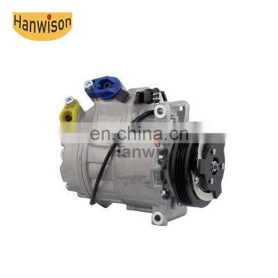 Car Conditioning Parts Air Conditioning Compressor For BMW X5 E70 64529185144 64509121760