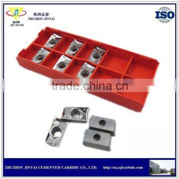 Tungsten Carbide CNC Insert photo-2