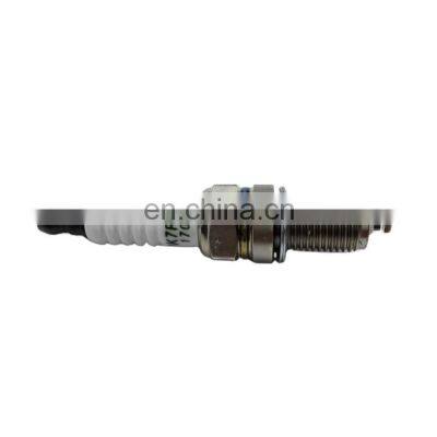 CB10001-0700 spark plug for Changan BENNI MINI ,Chana engine spare parts