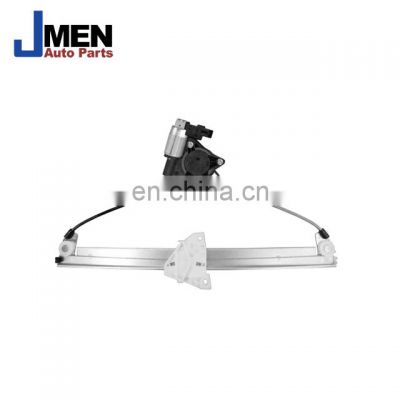 Jmen Window Regulator for MAZDA CX7 07-12 FL EG2159590A W/O MOTOR CX-7