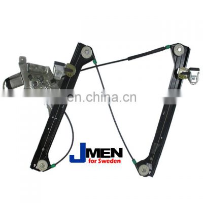 Jmen Window Regulator for SAAB 9-5 98-10 FL 5184817 W/ MOTOR