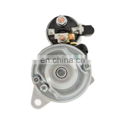 56041207AC New Auto Electrical System Car Engine 12V 10T 1.6KW Starter Motor for Jeep Grand Cherokee II (WJ WG) photo-3