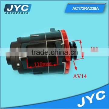 High quality auto spare part 3631678 66021616 assy made by perstolite electric alternator