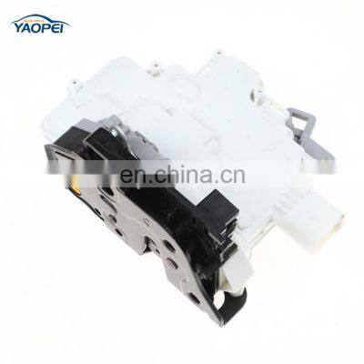 Rear Right Door Lock Actuator For vw Passat Audi q3 q5 q7 A4 B8 b6 Skoda Superb Seat Ibiza 8K0839016 photo-2