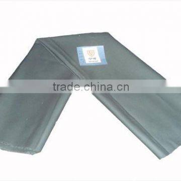 Anti-acid and alkali fabric