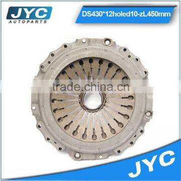 Factory Supply Clutch Plate Size Clutch Pressure Plate and Cover Assembly photo-4