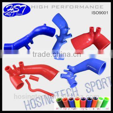 Factory Price Accept Large Quamtity Customized Flexible Silicone Turbo Hose From China Suppliers photo-6