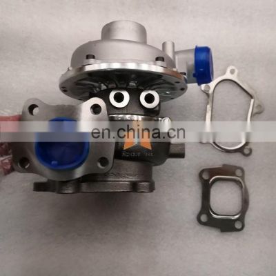 8973628390 Excavator turbocharger for diesel engine 4HK1 turbocharger