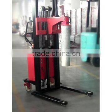 Semi Electric Stacker HDF Series photo-4
