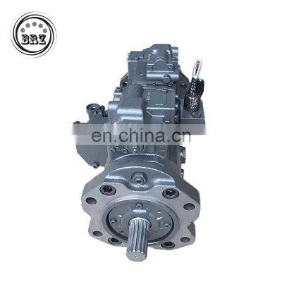 Case CX350 Hydraulic Pump CX360 Main Pump CX400 Piston Pump photo-5