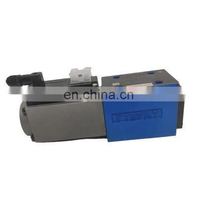 Rexroth 4WRRH 4WRRH6 4WRRH10 4WRRH10C4 4WRRH10C4B100L hydraulic directional control valve 4WRRH 10 C4 B100L-20/G24Z4/M