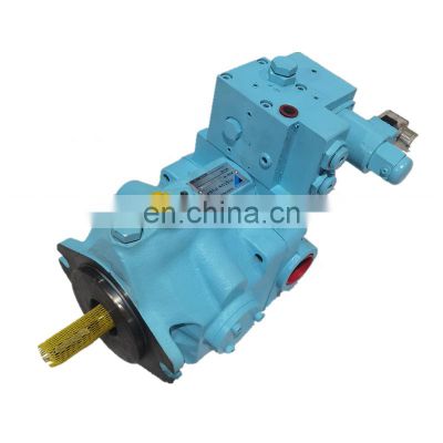 Japan J-V38A4RX-95 hydraulic variable piston pump V8 V15 V23 V38 V50 V70 V38 V50 V70 V38A4