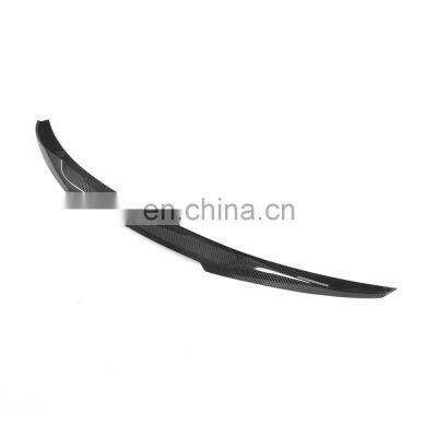 F80 M3 Car Spoiler for BMW F30 3 Series 320i 318d 316d 328i 335i Saloon 2012 + photo-4