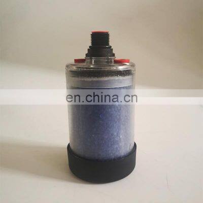 SINFT Breather Silica Gel DC Series Desiccant Filter