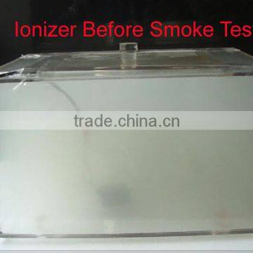 DC5V USB Anionizer Negative Ion Generator photo-4