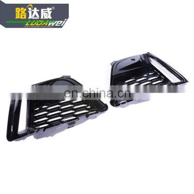 Ludawei New 3 Series G20 G28 Modified Decoration Accessories 320i 325i 330i Fangs for BMW photo-2