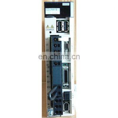 SGD-02AN Servo Motor Drive