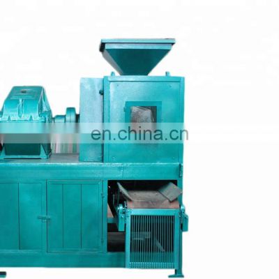 Gypsum plaster roller press machine in India