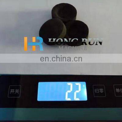 Hot Sale Barbecue Charcoal Making Machine Shisha Charcoal Making Machine
