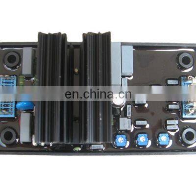 automatic voltage regulator R230 avr for brushless generators