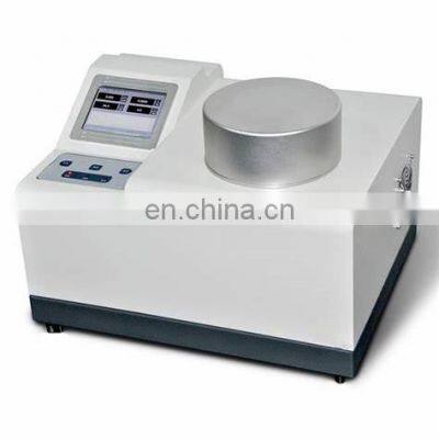 LIYI301 Water Vapor Permeability Testing Analyzer Meter