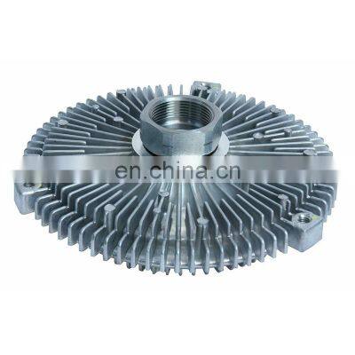 Engine Cooling Fan Clutch 112 200 0222 For Mercedes-Benz