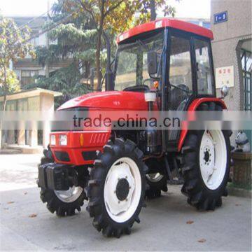 Best Price 4wd Tractor for Sale