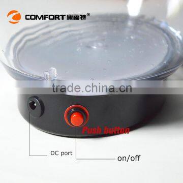 2016 New Launced 4 Liters LED Acrylic Ice Bucket Oval Shape Beer Cooler Gifts photo-6