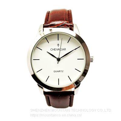 Man Quartz Fashion Watch Lady Gift Watch Water Proof Women Watches