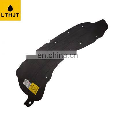 Wholesale Car Accessories Auto Rear Right Fender Liner 65637-0R010 Rear Wheel Cover Lining 65637 0R010 For RAV4 ASA44 2013-2016