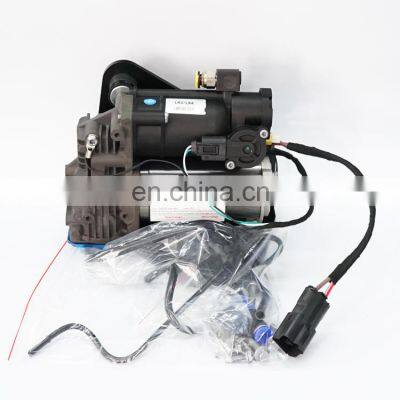 AC2303 Air Suspension Compressor LAND ROVER DISCOVERY 4 LR4 LR3 2010-2014 RANGE ROVER SPORT 2006-2013 OEM LR045251 LR061663 photo-4