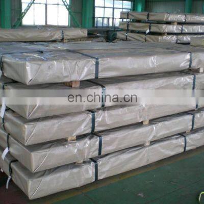 Cold Rolled 304 316 Stainless Steel Sheets Plate/circle