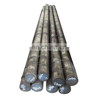 SCM440 HOT ROLLED STEEL ROUND BAR AND ROUND ROD