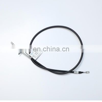 high quality brake  parking  cable hand brake cable  oem 99044200185