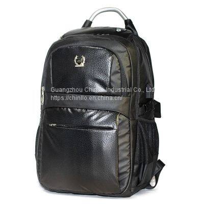 Fashion Large Capacity College School Bags Travelling Outdoor Sport Backpack Waterproof Leisure Business Backpack CLG18-007 photo-2