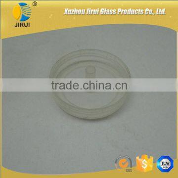 250ml Round Shape Clear Glass Tissue Culture Vessel photo-5