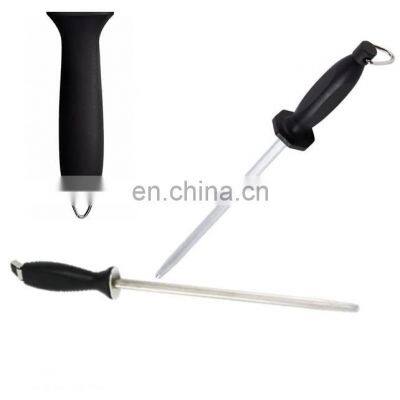 Best Selling Ceramic Sharpener Rod Knife Shapeners Rod photo-5