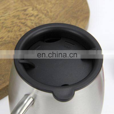 Best Seller BPA-free Double Wall Acrylic Tumbler Travel Mug photo-3