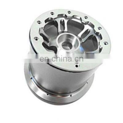 Customized High Quality Cnc Shaft Oem Factory Cnc Fabrication Services