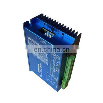 High Precise Closed Loop Stepper Motor Driver photo-3