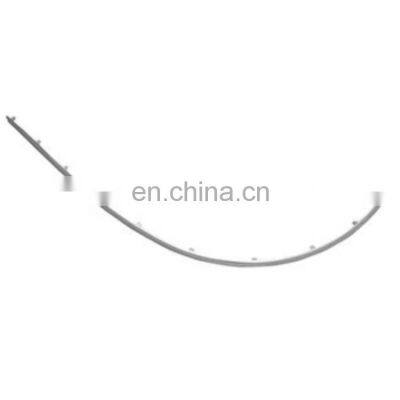 OEM 2078851921 2078852021 2078852321 Front Bumper Chrome Trim For Mercedes W207 E350 2010-2013 photo-4