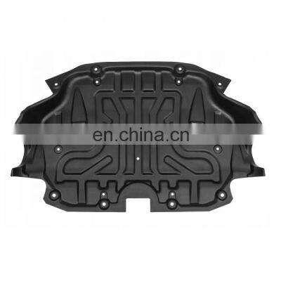 OEM 2215240601 Car Engine under tray Cover shield FOR Mercedes-Benz \tS-CLASS W221