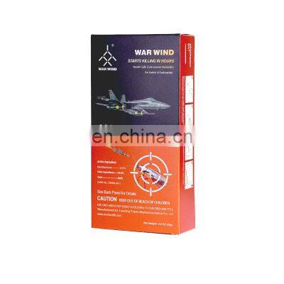 Mr.Zhao Pest Control Cockroach Killer Cockroach Control Bait Gel Medicine
