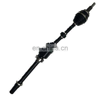 MAICTOP Auto Accessories shaft Drive Shaft for HIGHLANDER GSU45 43410-0E070