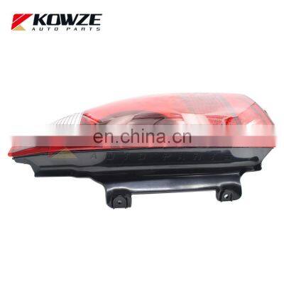 Rear Combination Lamp Kit For Mitsubishi Pajero 2000-2006 MN133766