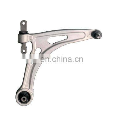 54501-L1000 Front lower aluminum auto suspension arm for Hyundai