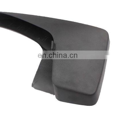 ABS Car Fender Mud Guard for Jeep Patriot 11+ 4x4 Accessories From Maiker Mud Flaps Splash Guards photo-3